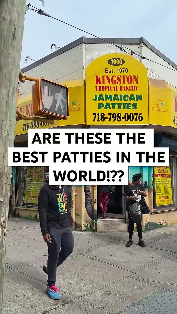 Beef patty box